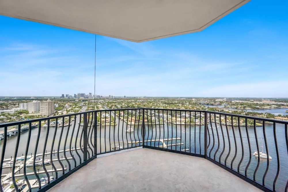 100 S BIRCH ROAD #2705D Fort Lauderdale, FL 33316