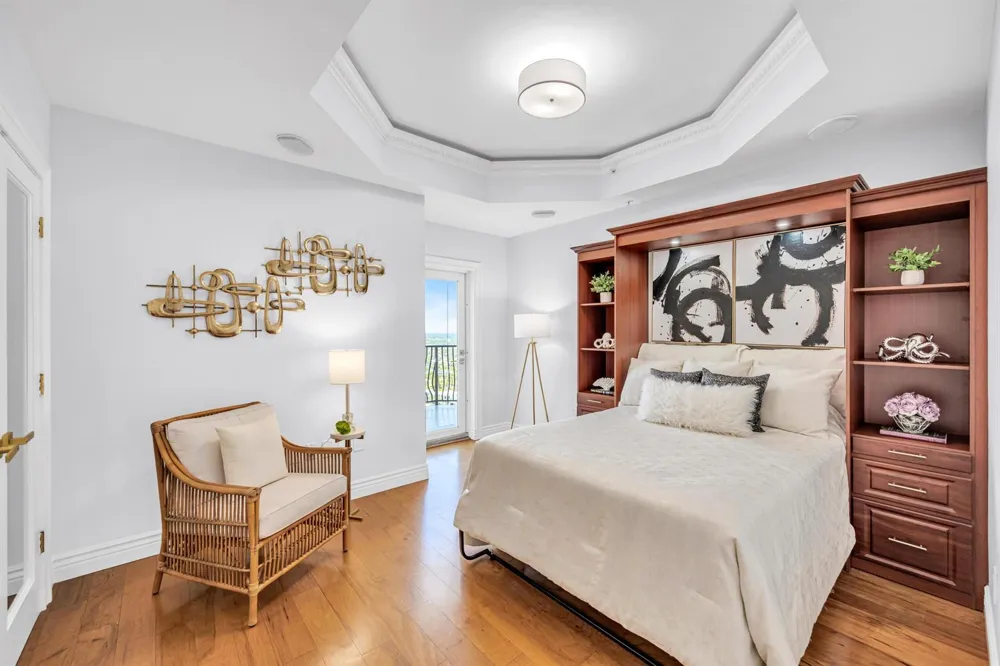 100 S BIRCH ROAD #2705D Fort Lauderdale, FL 33316