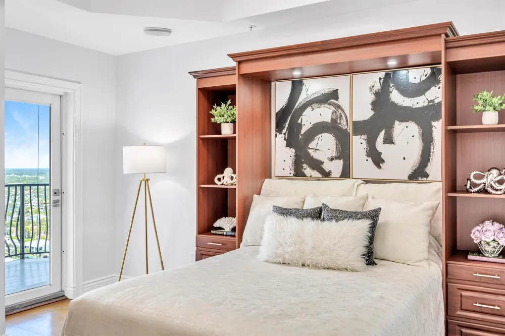100 S BIRCH ROAD #2705D Fort Lauderdale, FL 33316