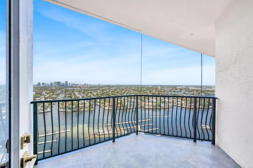100 S BIRCH ROAD #2705D Fort Lauderdale, FL 33316