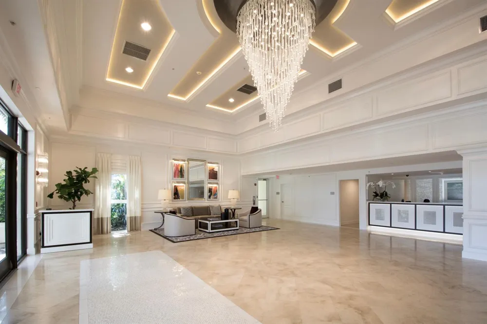 100 S BIRCH ROAD #2705D Fort Lauderdale, FL 33316