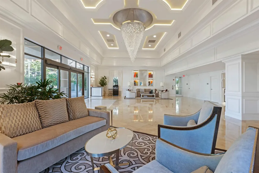 100 S BIRCH ROAD #2705D Fort Lauderdale, FL 33316