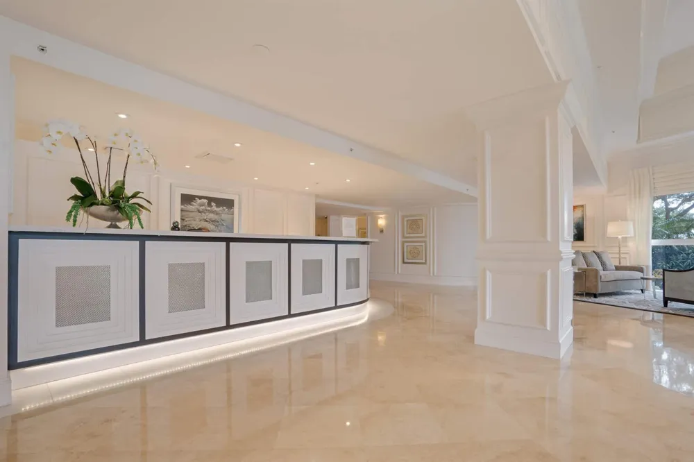 100 S BIRCH ROAD #2705D Fort Lauderdale, FL 33316