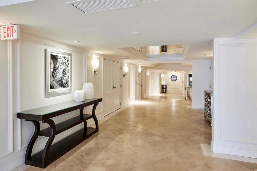 100 S BIRCH ROAD #2705D Fort Lauderdale, FL 33316