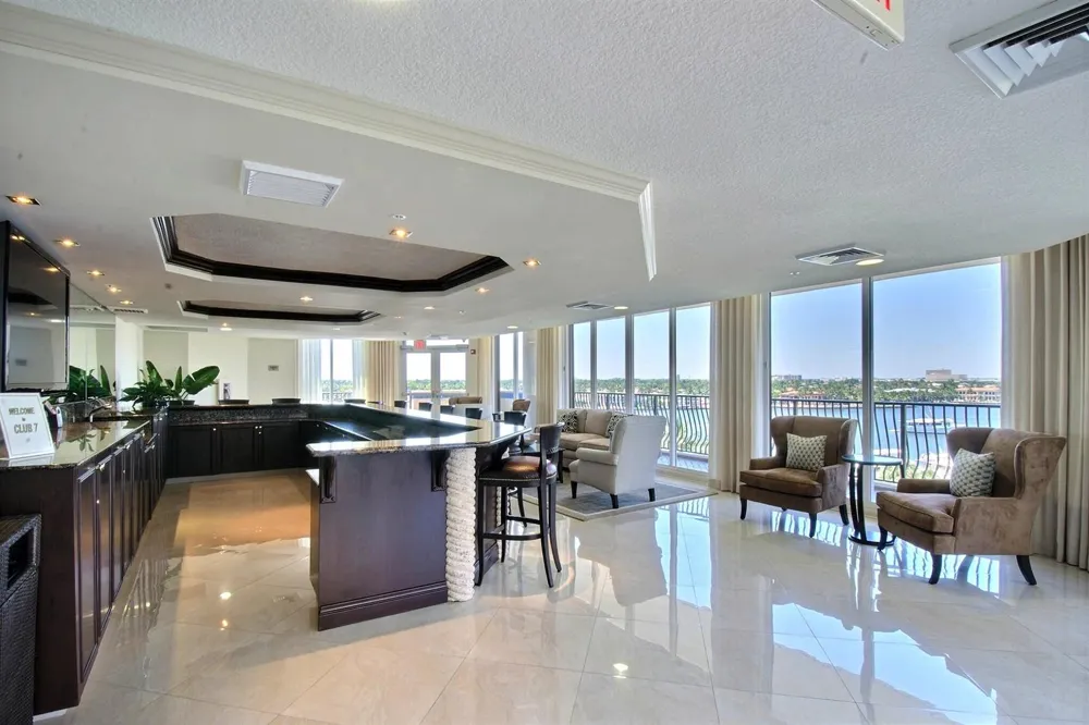 100 S BIRCH ROAD #2705D Fort Lauderdale, FL 33316