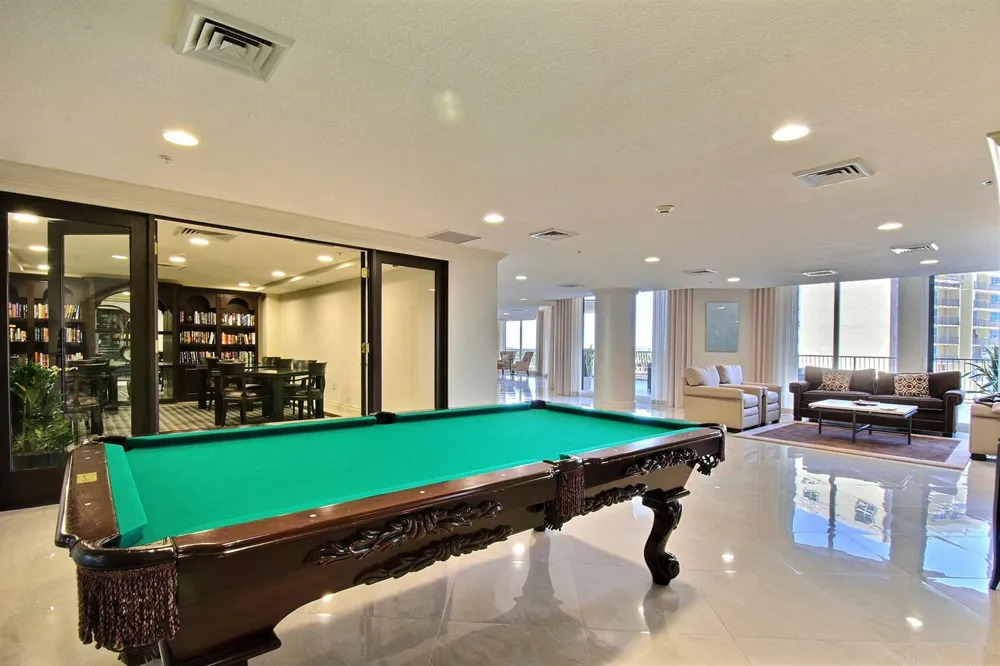 100 S BIRCH ROAD #2705D Fort Lauderdale, FL 33316