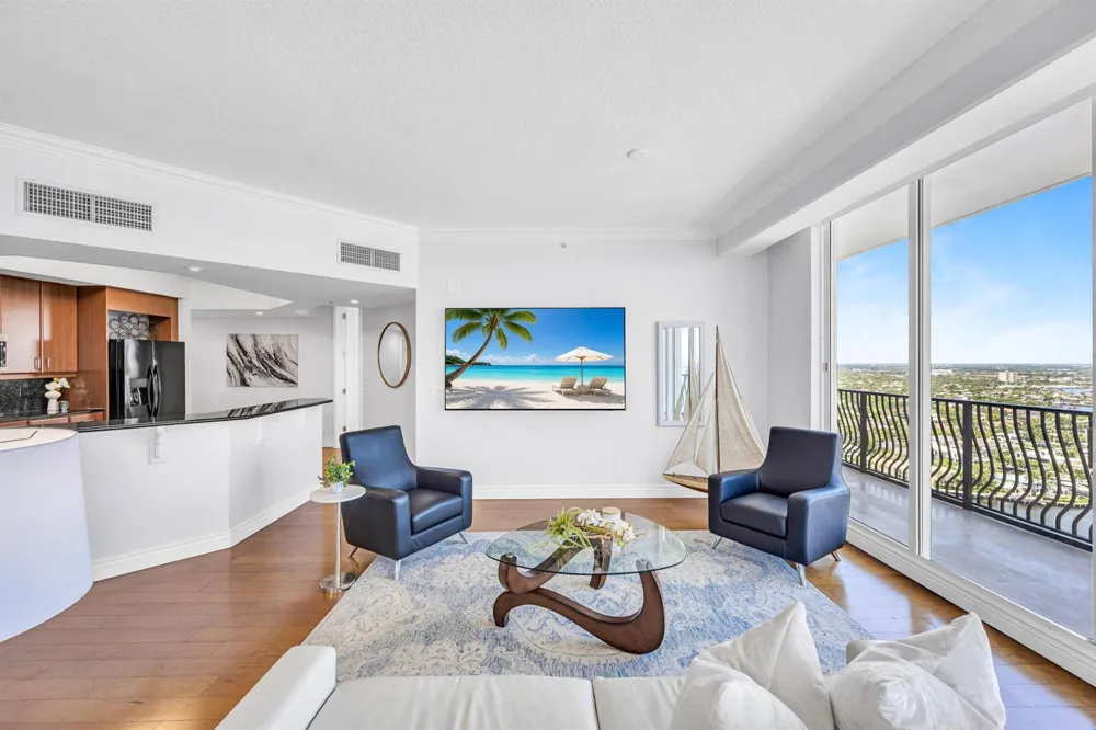100 S BIRCH ROAD #2705D Fort Lauderdale, FL 33316