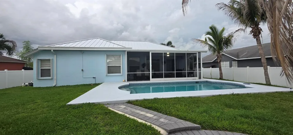 641 SW SARAZEN AVENUE Port St. Lucie, FL 34953