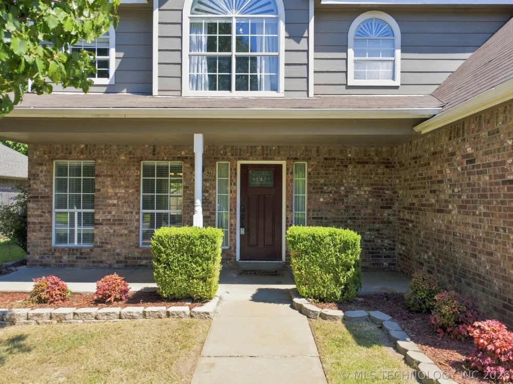 3108 W Hartford Street Broken Arrow, OK 74012