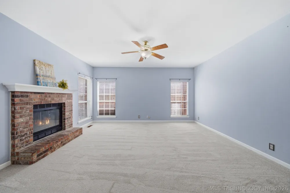 3108 W Hartford Street Broken Arrow, OK 74012