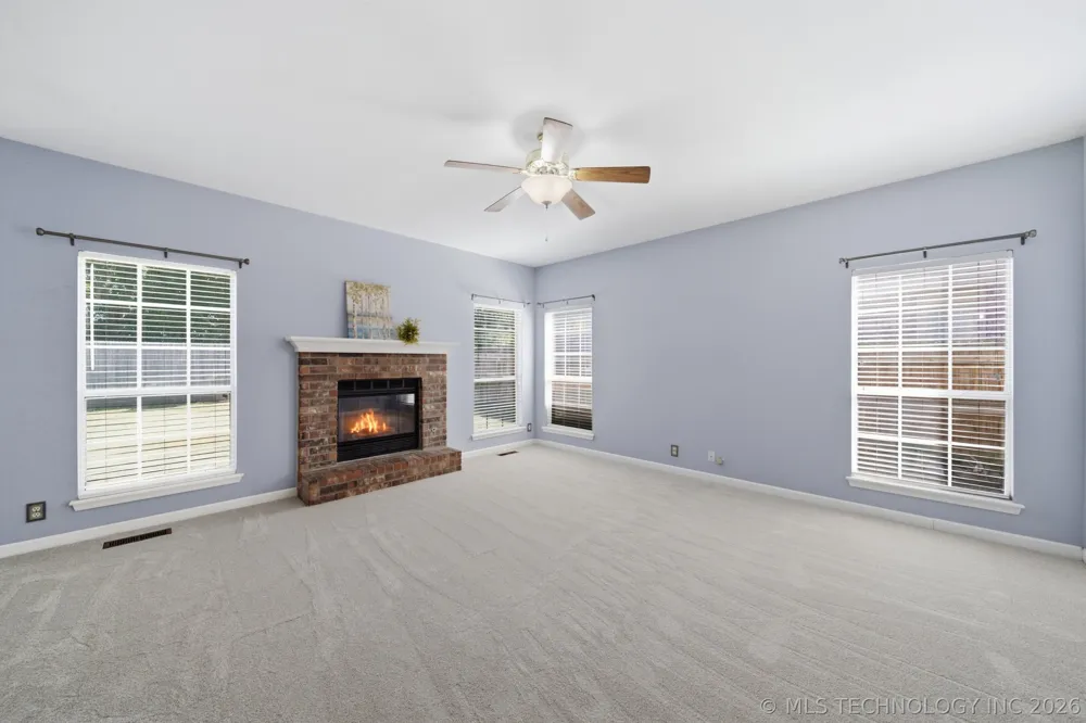 3108 W Hartford Street Broken Arrow, OK 74012