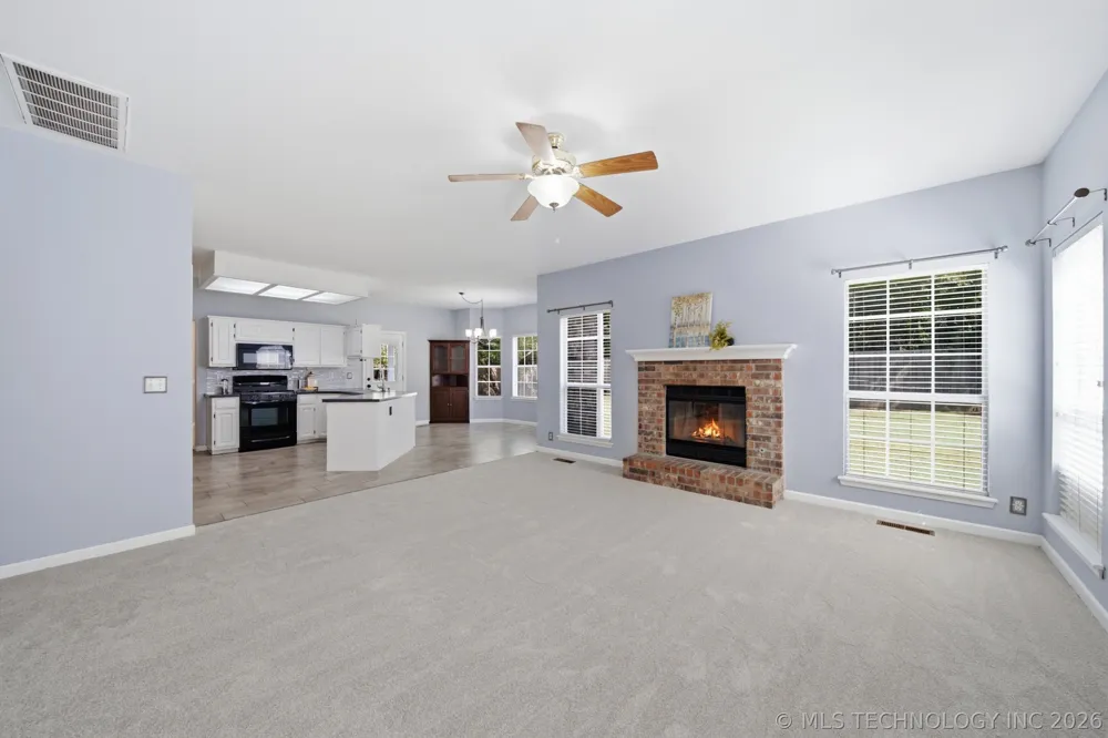 3108 W Hartford Street Broken Arrow, OK 74012