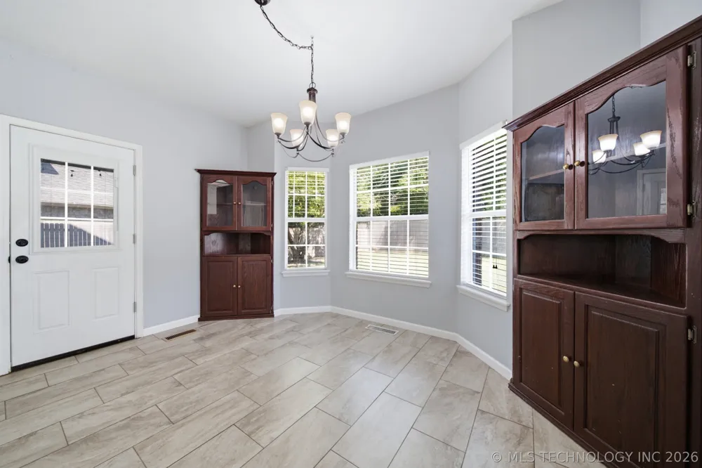 3108 W Hartford Street Broken Arrow, OK 74012
