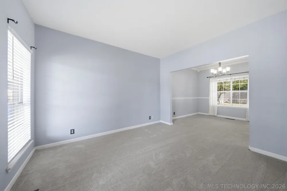 3108 W Hartford Street Broken Arrow, OK 74012