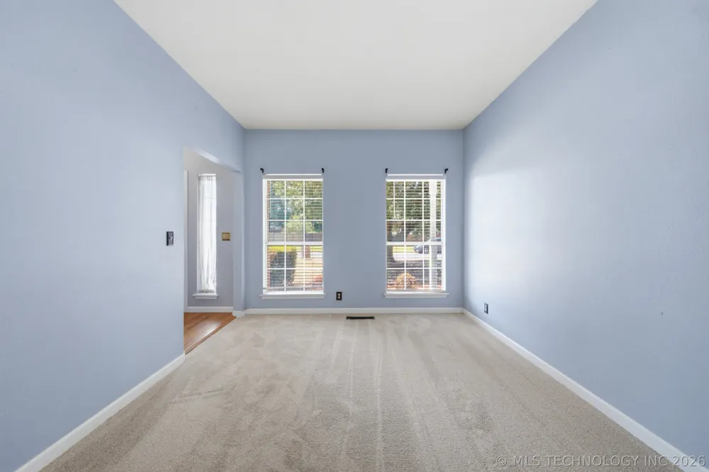 3108 W Hartford Street Broken Arrow, OK 74012