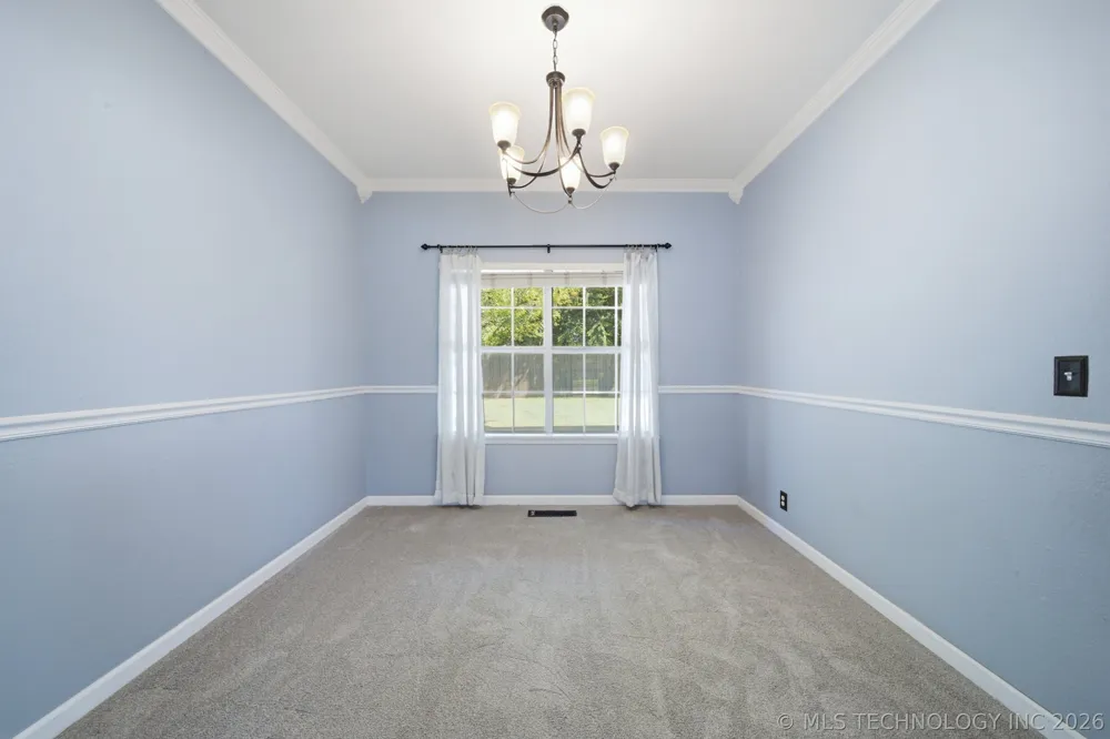 3108 W Hartford Street Broken Arrow, OK 74012