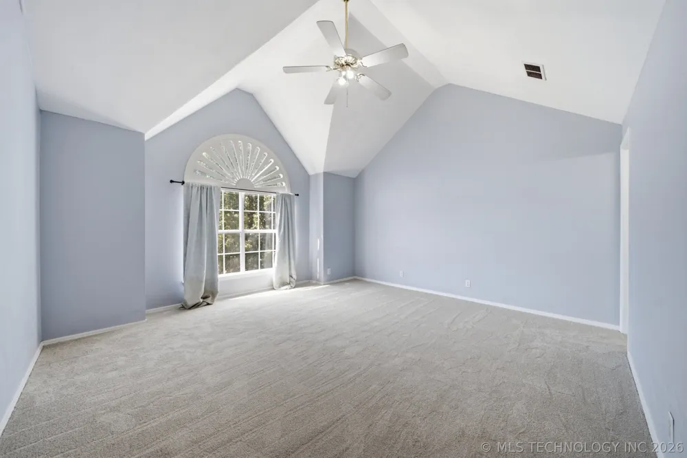 3108 W Hartford Street Broken Arrow, OK 74012