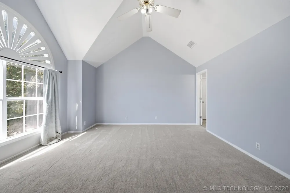 3108 W Hartford Street Broken Arrow, OK 74012