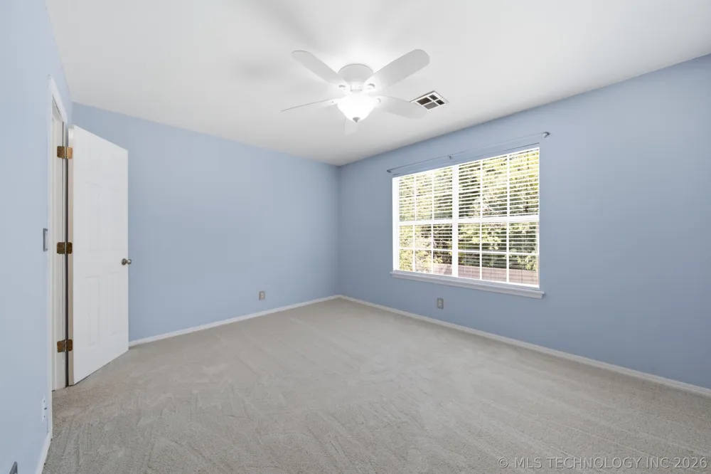 3108 W Hartford Street Broken Arrow, OK 74012