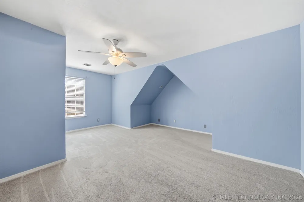 3108 W Hartford Street Broken Arrow, OK 74012