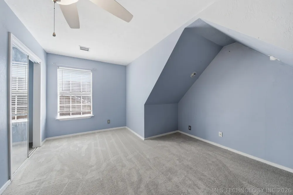 3108 W Hartford Street Broken Arrow, OK 74012