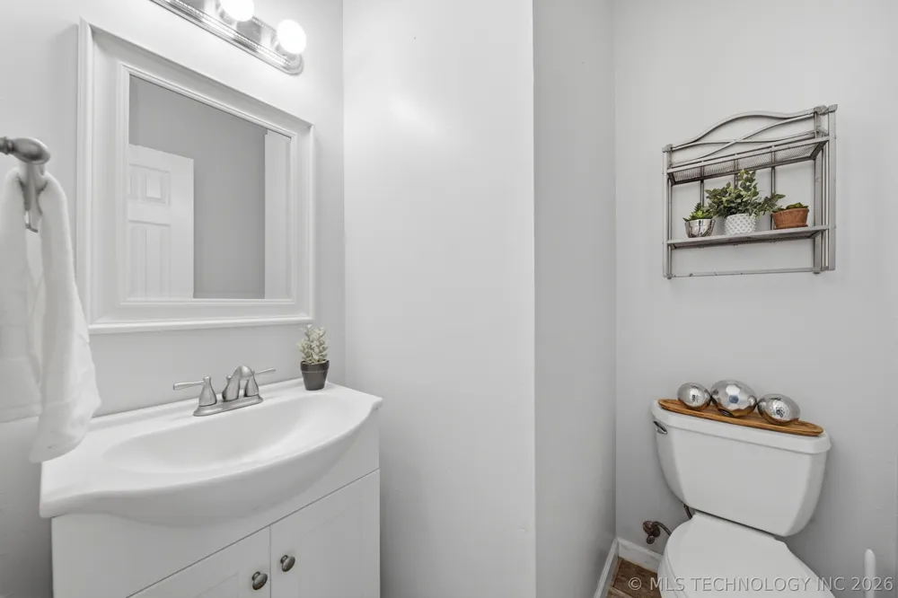 3108 W Hartford Street Broken Arrow, OK 74012