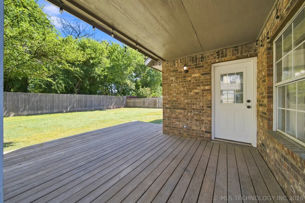 3108 W Hartford Street Broken Arrow, OK 74012