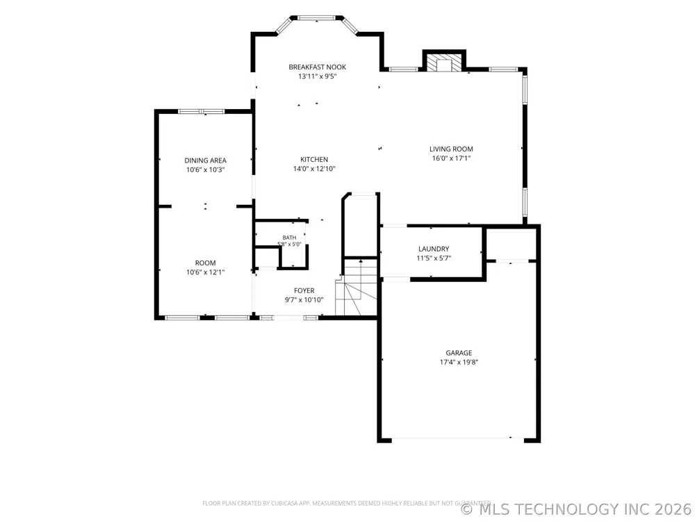 3108 W Hartford Street Broken Arrow, OK 74012