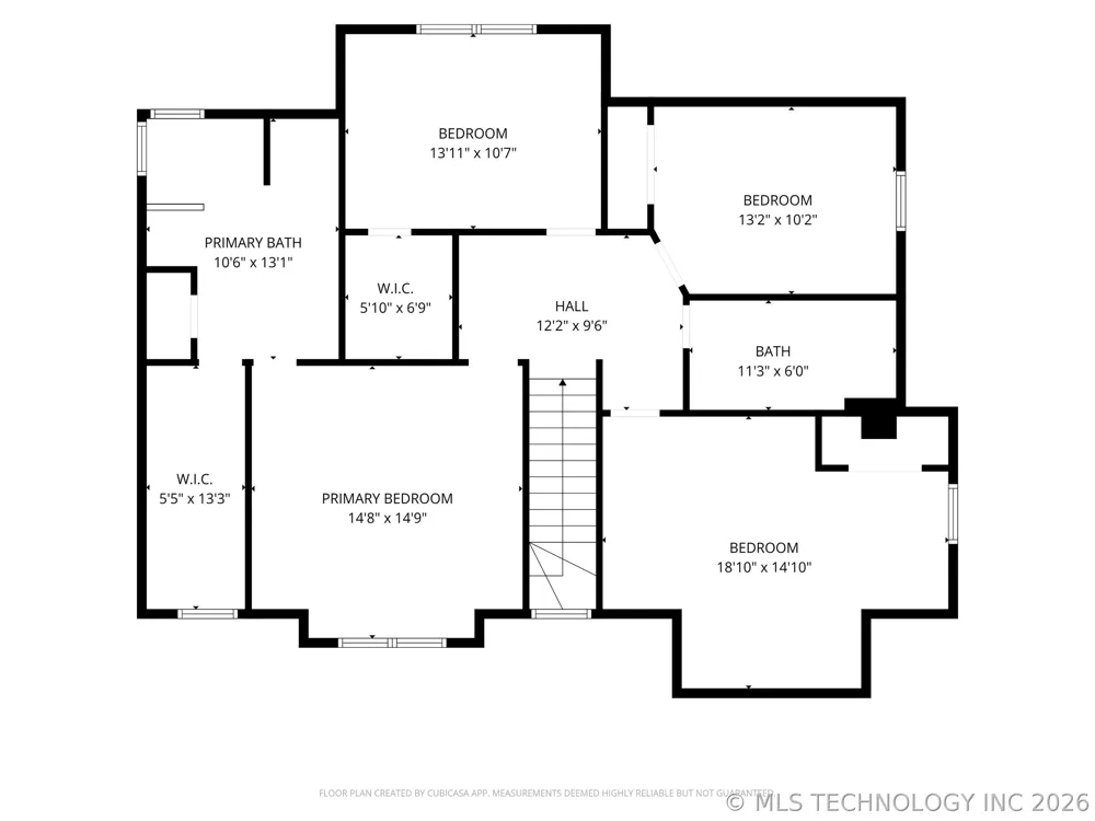 3108 W Hartford Street Broken Arrow, OK 74012