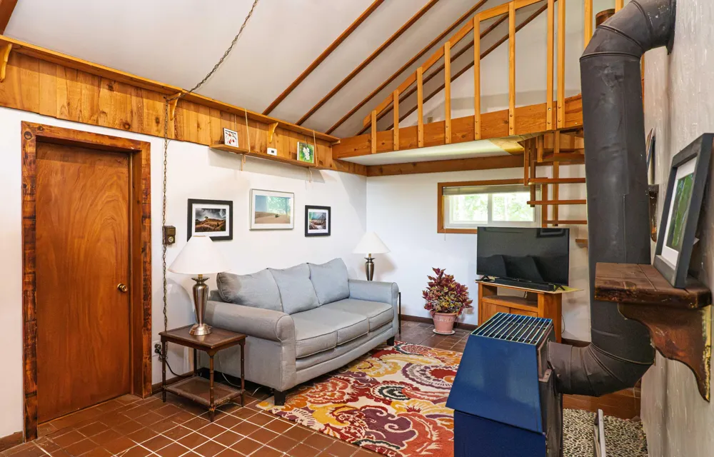 4315 Hipps Hollow Road Sodus Township, MI 49111