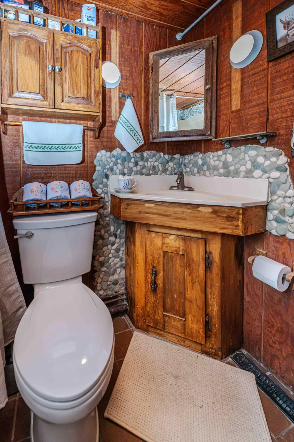 4315 Hipps Hollow Road Sodus Township, MI 49111