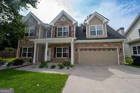 6331 Stewart Ridge WALK