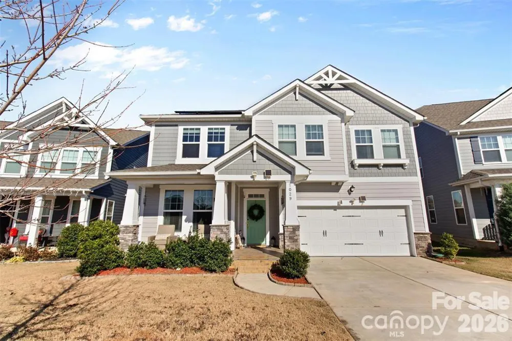 1029 Paddington Drive Indian Trail, NC 28079