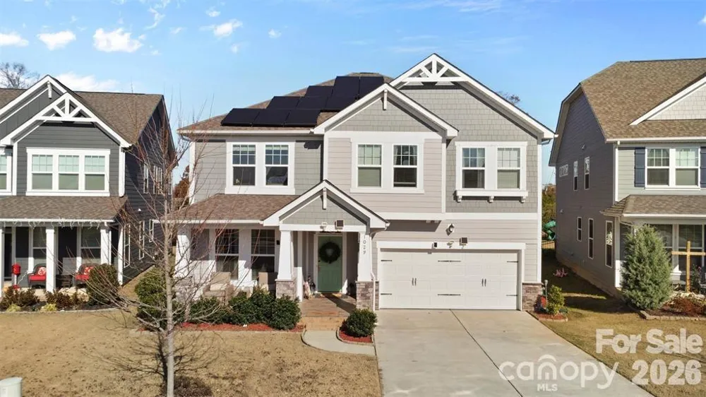 1029 Paddington Drive Indian Trail, NC 28079