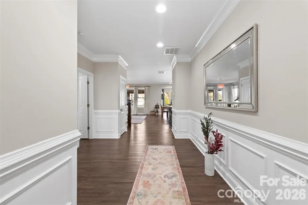 1029 Paddington Drive Indian Trail, NC 28079