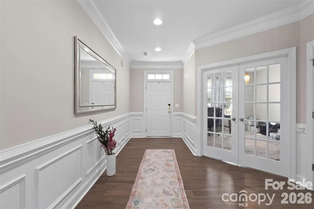 1029 Paddington Drive Indian Trail, NC 28079