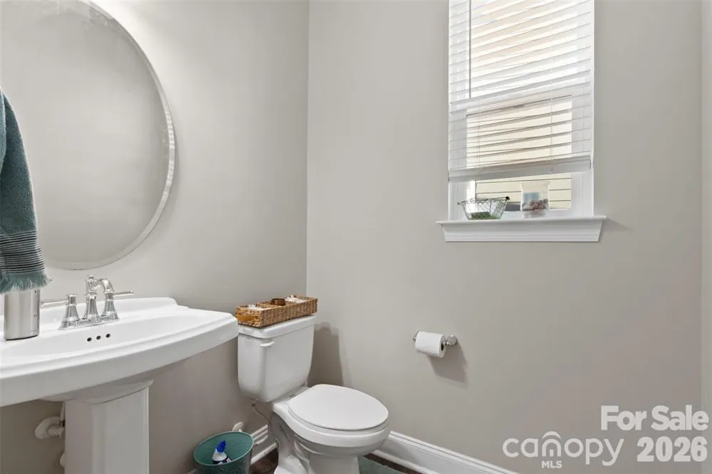 1029 Paddington Drive Indian Trail, NC 28079
