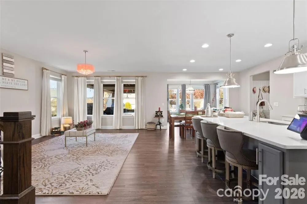 1029 Paddington Drive Indian Trail, NC 28079