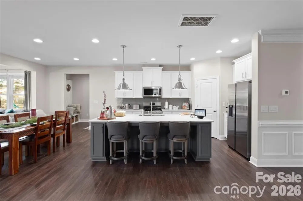1029 Paddington Drive Indian Trail, NC 28079