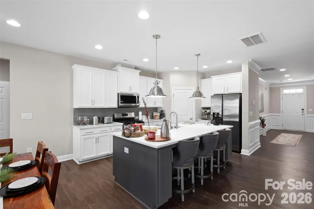 1029 Paddington Drive Indian Trail, NC 28079