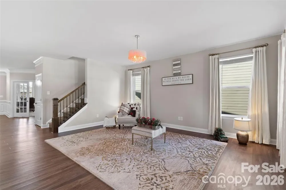 1029 Paddington Drive Indian Trail, NC 28079
