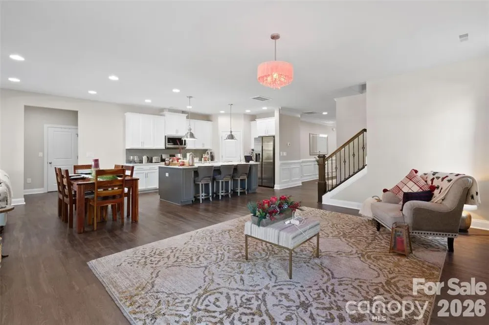1029 Paddington Drive Indian Trail, NC 28079