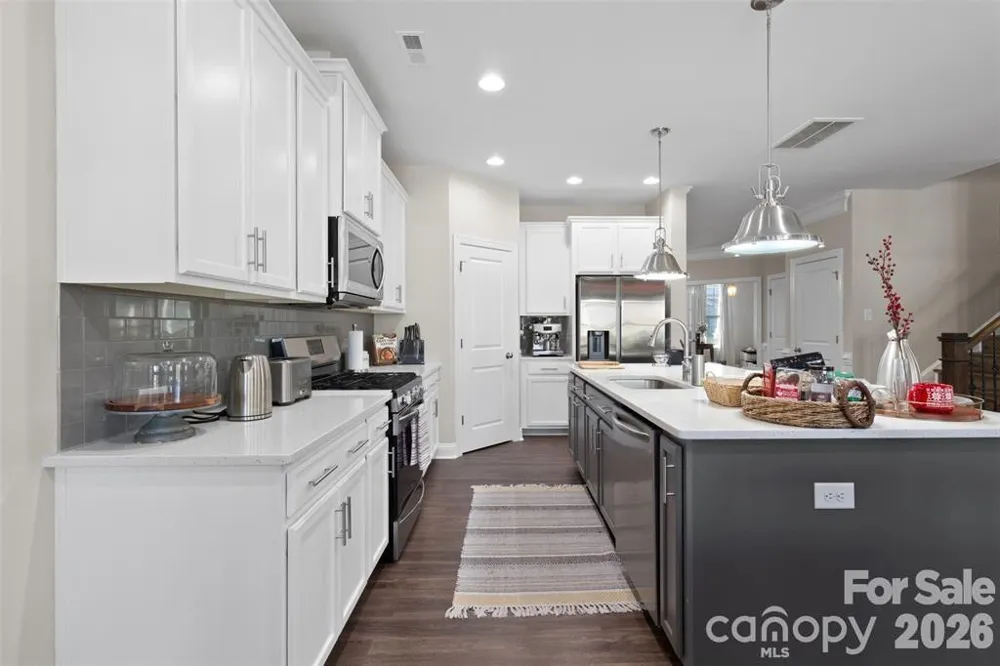 1029 Paddington Drive Indian Trail, NC 28079