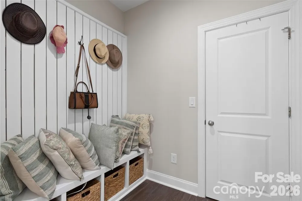 1029 Paddington Drive Indian Trail, NC 28079