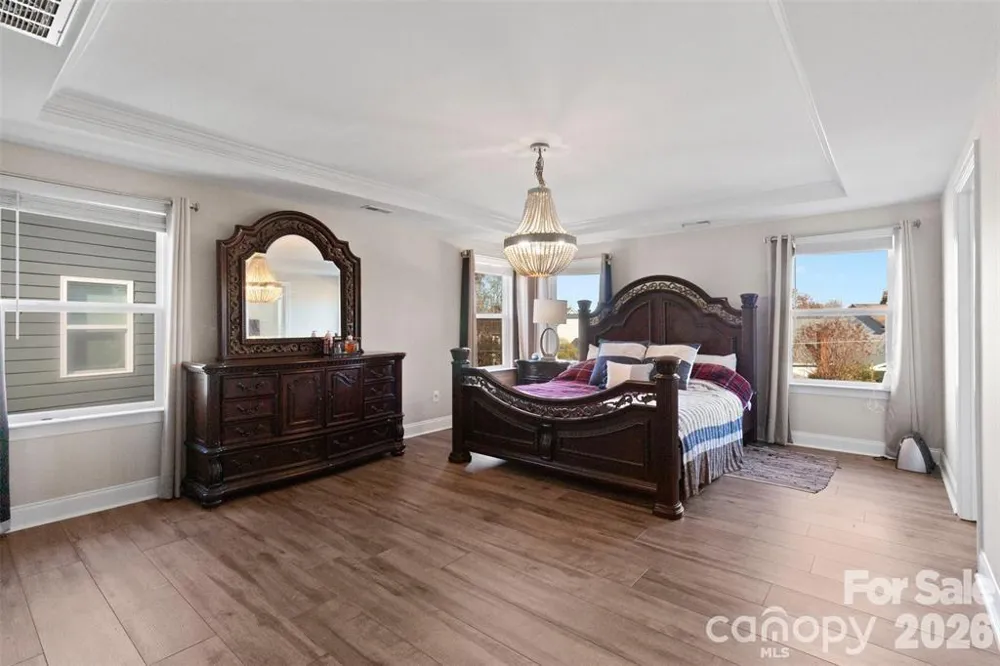 1029 Paddington Drive Indian Trail, NC 28079