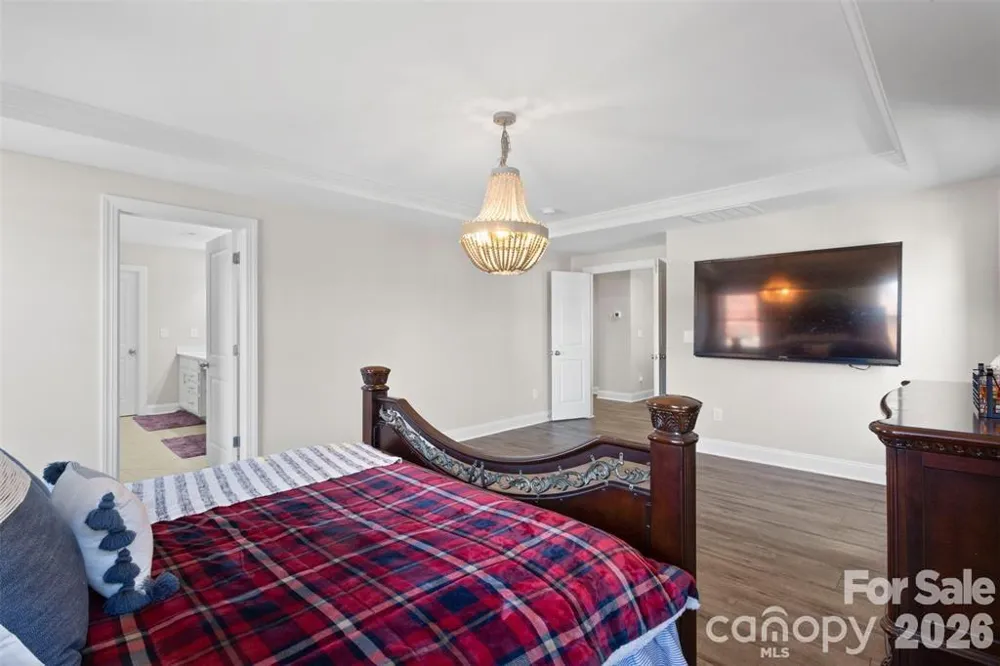 1029 Paddington Drive Indian Trail, NC 28079