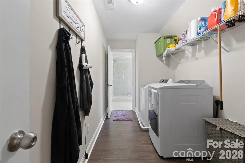 1029 Paddington Drive Indian Trail, NC 28079