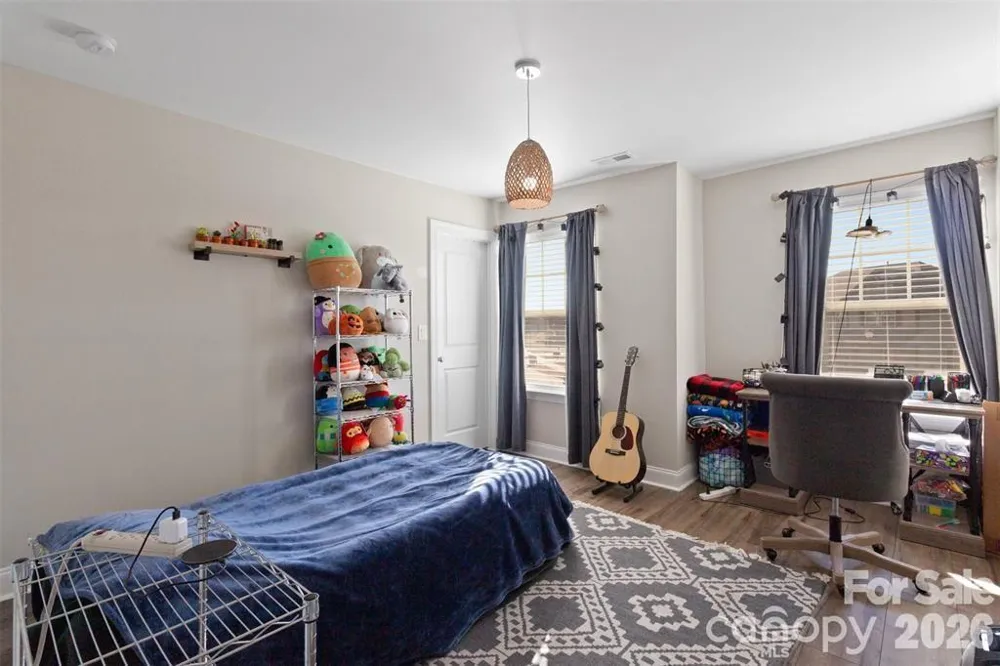 1029 Paddington Drive Indian Trail, NC 28079