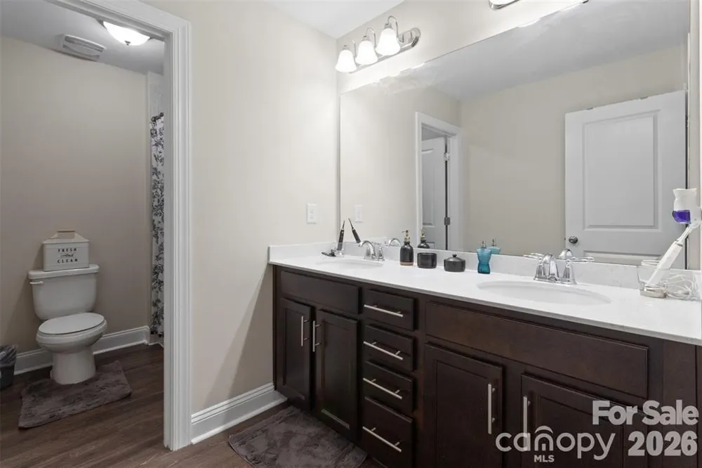 1029 Paddington Drive Indian Trail, NC 28079
