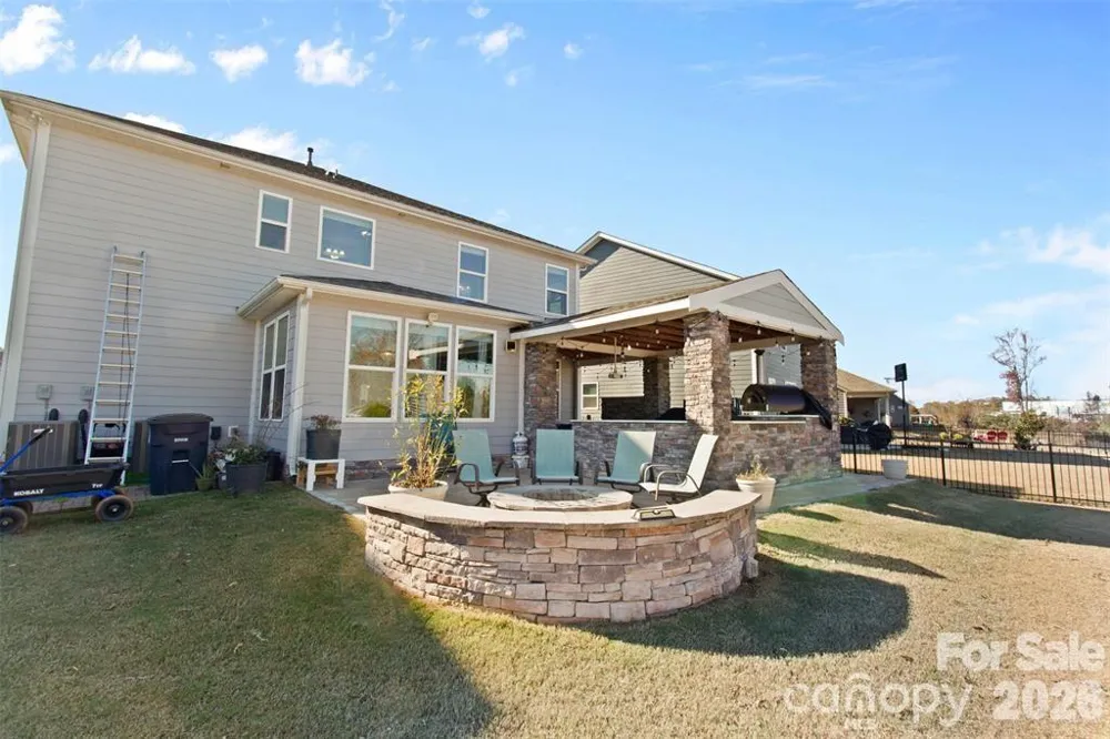1029 Paddington Drive Indian Trail, NC 28079